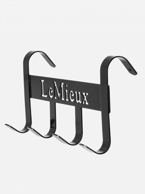 LeMieux LeMieux Headcollar Hanger - Black