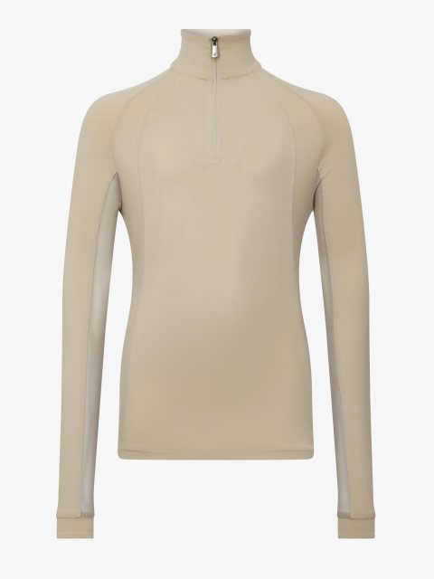 LeMieux LeMieux Halle Base Layer - Almond