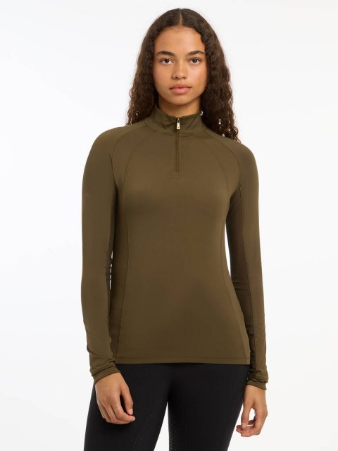 LeMieux LeMieux Halle Base Layer - Alpine