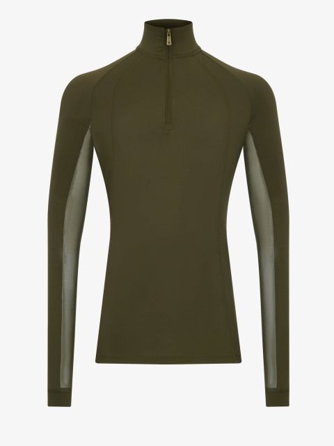 LeMieux LeMieux Young Rider Hope Base Layer - Alpine