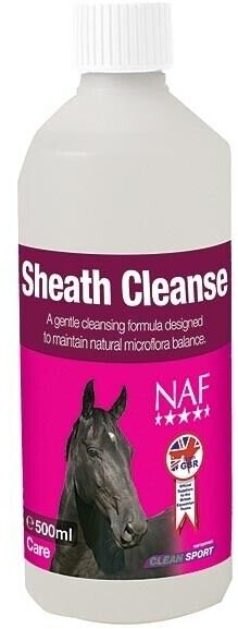 NAF NAF Sheath Cleanse