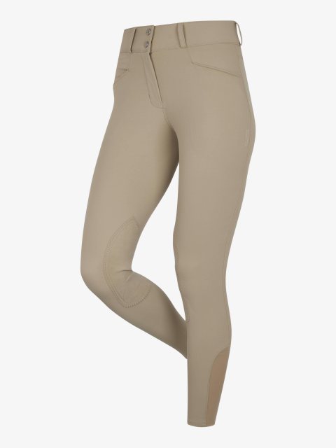 LeMieux LeMieux Hunter Breeches - Beige