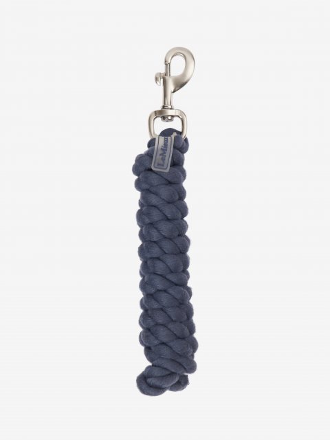 LeMieux LeMieux Polycotton Leadrope - Dusk