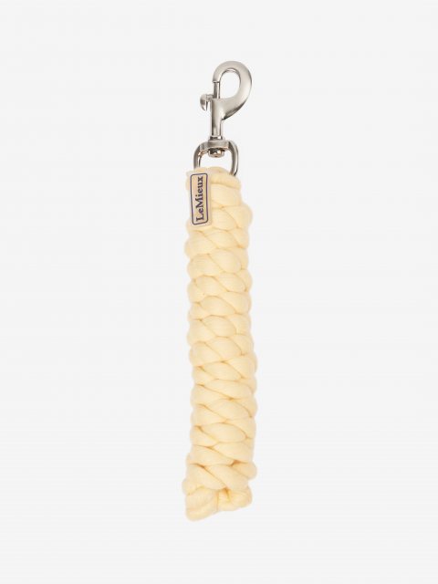 LeMieux LeMieux Polycotton Leadrope - Mimosa