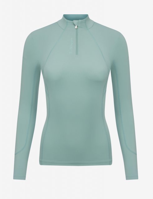 LeMieux LeMieux Base Layer - Aqua