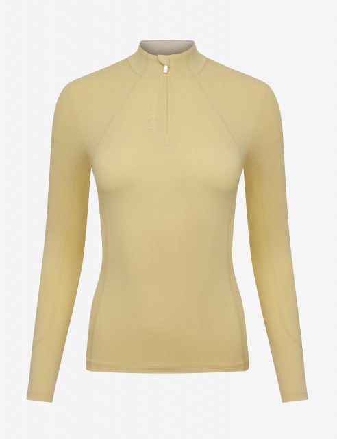 LeMieux LeMieux Base Layer - Mimosa