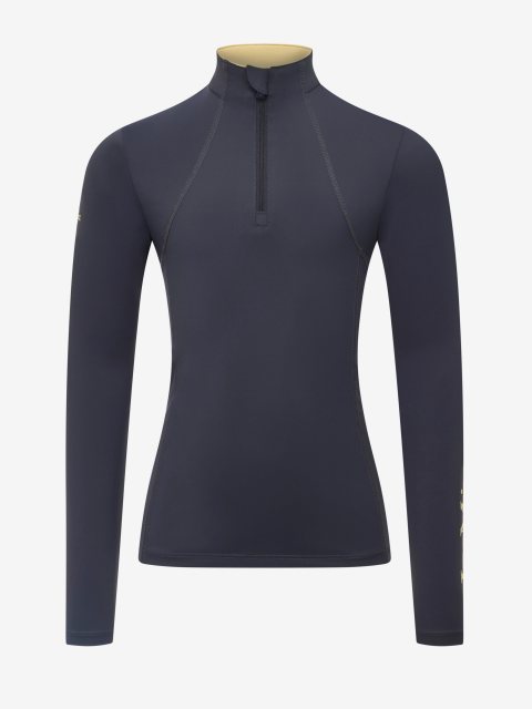 LeMieux LeMieux Young Rider Base Layer - Dusk