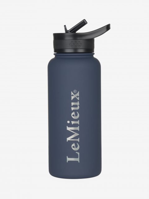 LeMieux LeMieux Drinks Bottle - Navy