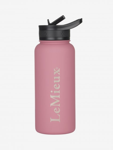 LeMieux LeMieux Drinks Bottle - Peony