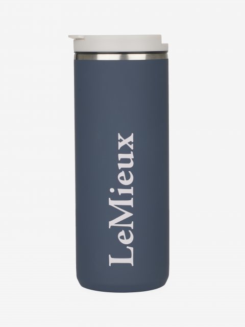 LeMieux LeMieux Travel Cup - Navy