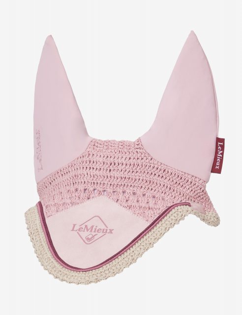 LeMieux LeMieux Classic Fly Hood - Blossom