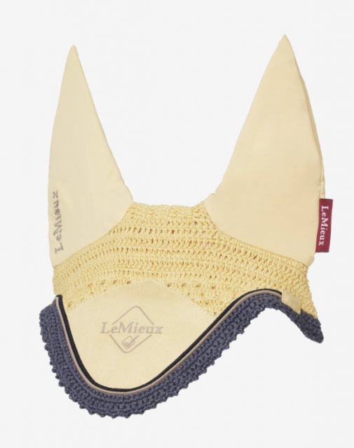 LeMieux LeMieux Classic Fly Hood - Mimosa