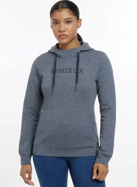 LeMieux LeMieux Martha Hoodie - Dusk