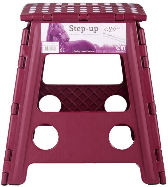 QHP QHP Step-Up Stool