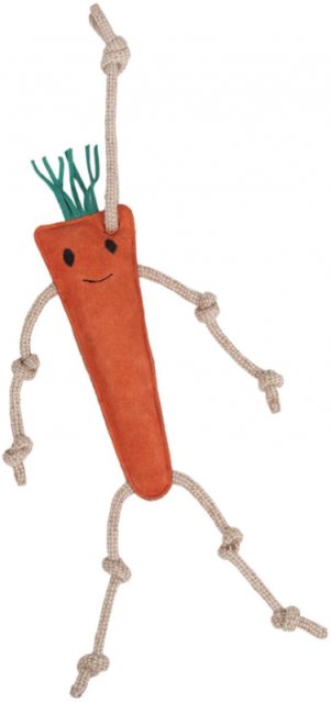 QHP QHP Horse Toy - Carrot