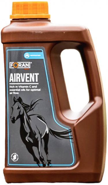 Foran Foran Equine Airvent