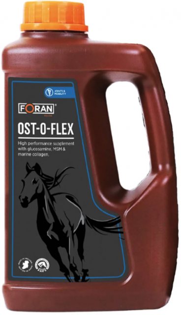 Foran Foran Equine Ost-O-Flex