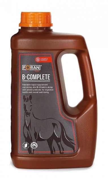 Foran Foran Equine B-Complete