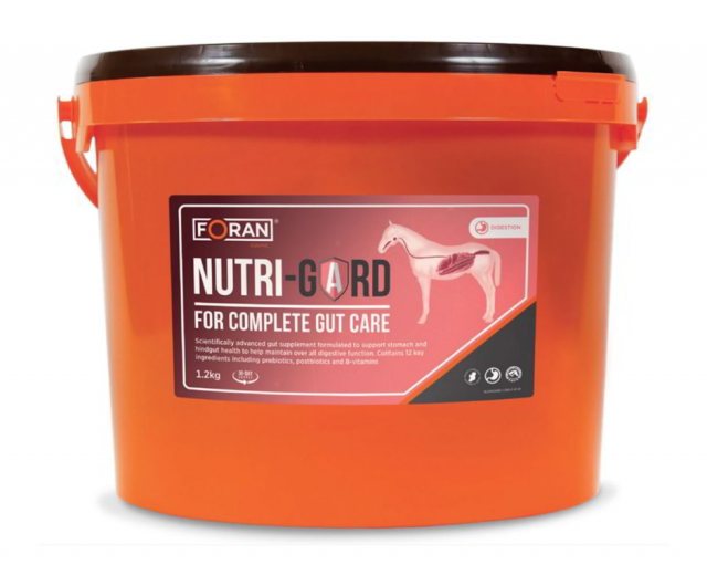 Foran Foran Equine Nutri-Gard