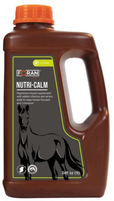 Foran Foran Equine Nutri-Calm