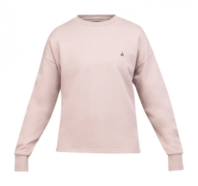 Shires Shires Aubrion React Sweatshirt - Young Rider