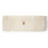 Holland Cooper Holland Cooper Burghley Headband - Cream