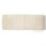 Holland Cooper Holland Cooper Burghley Headband - Cream