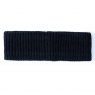 Holland Cooper Holland Cooper Burghley Headband - Ink Navy