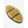 LeMieux LeMieux Flexi Scrubbing Brush - Walnut