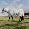 Kentucky Kentucky Sweet Itch Rug - Grey