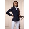 Holland Cooper Holland Cooper The Competition Jacket - Matte Ink Navy