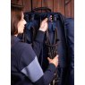 LeMieux LeMieux Twin Bridle Bag - Navy