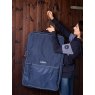 LeMieux LeMieux Twin Bridle Bag - Navy