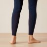 Ariat Ariat Prelude 2.0 Traditional Full Seat Breeches - Navy Eclipse