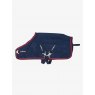 LeMieux LeMieux Toy Pony Mesh Cooler - Navy