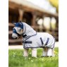 LeMieux LeMieux Toy Pony Fly Rug - Grey/Navy