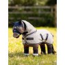 LeMieux LeMieux Toy Pony Fly Rug - Grey/Navy