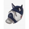 LeMieux LeMieux Toy Pony Fly Mask - Navy