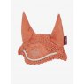 LeMieux LeMieux Toy Pony Fly Hood - Apricot