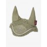 LeMieux LeMieux Toy Pony Fly Hood - Fern