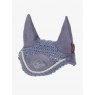 LeMieux LeMieux Toy Pony Fly Hood - Jay Blue