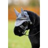 LeMieux LeMieux Toy Pony Fly Hood - Jay Blue