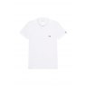 Tommy Hilfiger Tommy Hilfiger Chelsea Cooling Show Shirt - Optic White