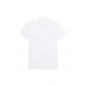 Tommy Hilfiger Tommy Hilfiger Chelsea Cooling Show Shirt - Optic White