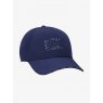 LeMieux LeMieux Union Jack Baseball Cap - Navy