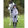 Equicoat Equicoat Equicoat Lite Kids - Grey