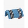 LeMieux LeMieux Toy Pony Western Pad - Azure