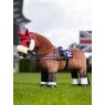 LeMieux LeMieux Toy Pony Racing Cloth & Mask