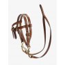 LeMieux LeMieux Toy Pony Western Bridle - Tan