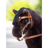 LeMieux LeMieux Toy Pony Western Bridle - Tan